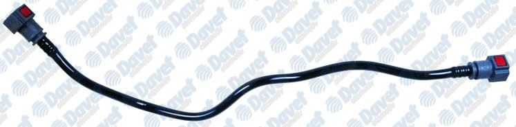 WINTECH 0500130 Yakit Borusu Clio Iv